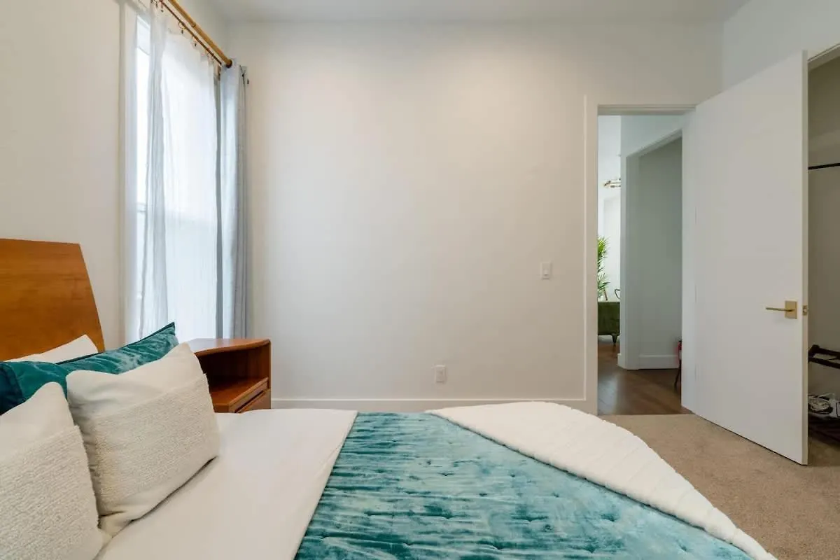 Stay Portland - Heart Of Portland Midcentury Dream 95 Walkscore 3Br