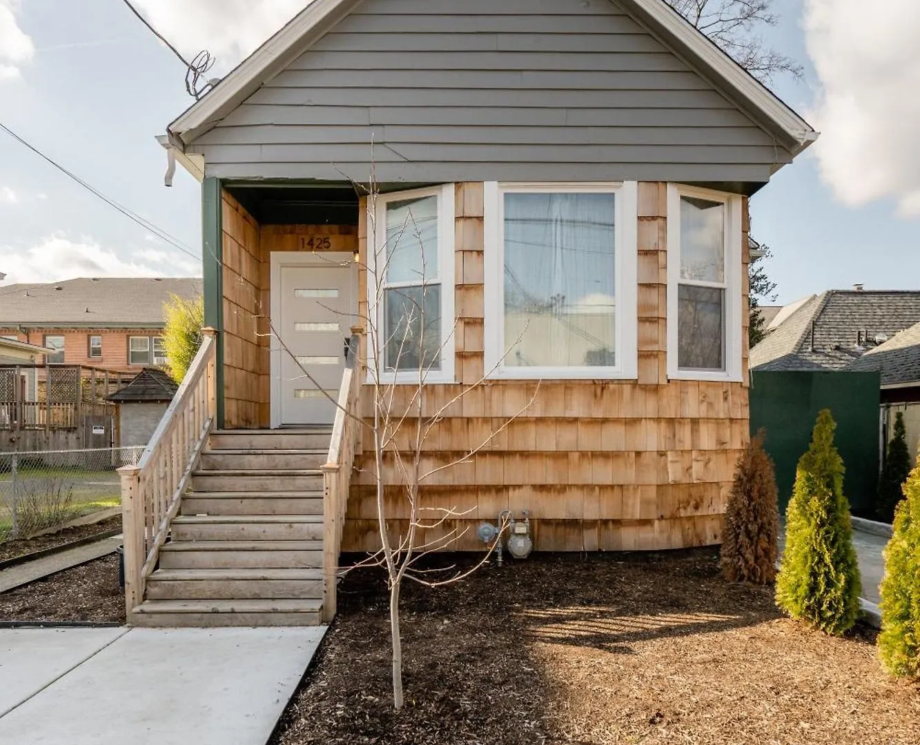 Stay Portland - Heart Of Portland Midcentury Dream 95 Walkscore 3Br Holiday home