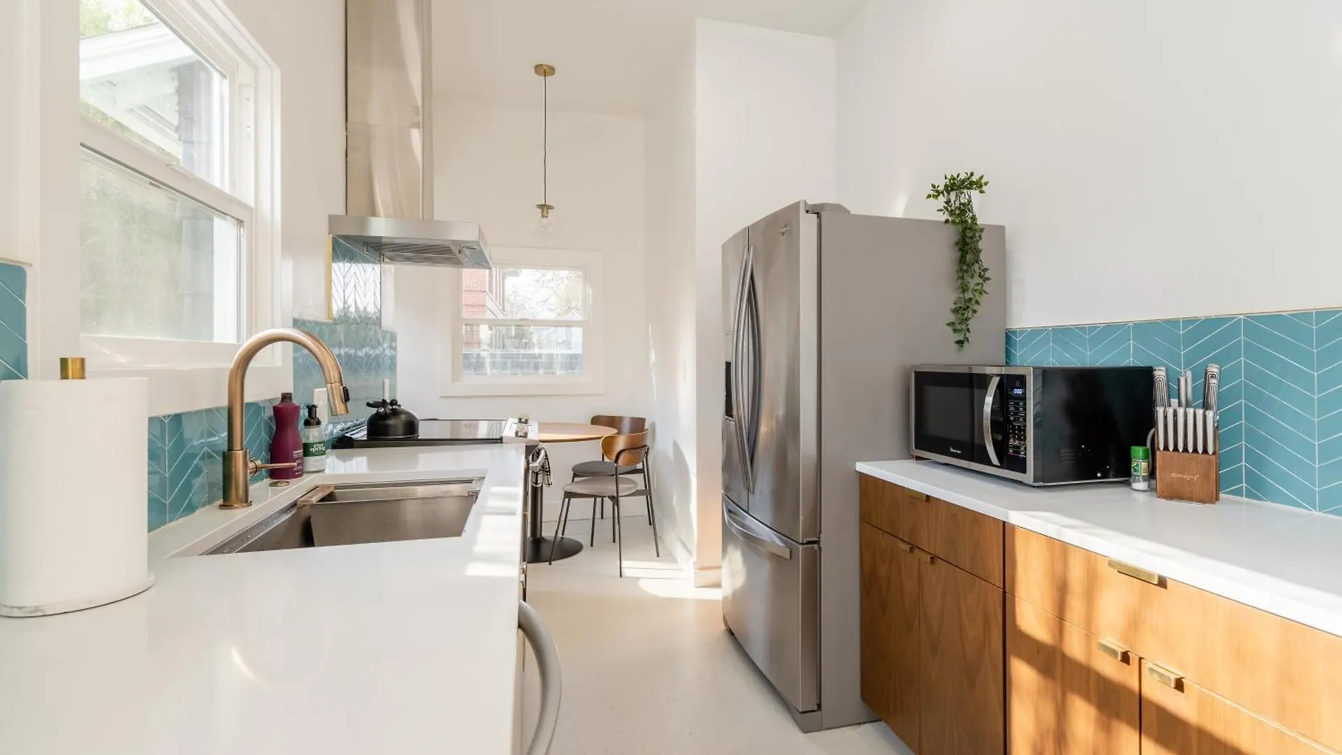 Stay Portland - Heart Of Portland Midcentury Dream 95 Walkscore 3Br