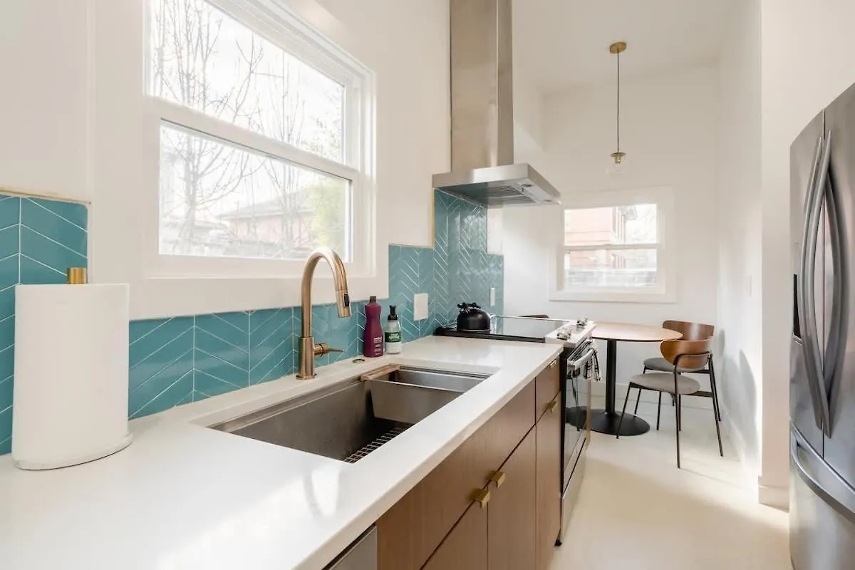 Stay Portland - Heart Of Portland Midcentury Dream 95 Walkscore 3Br Holiday home