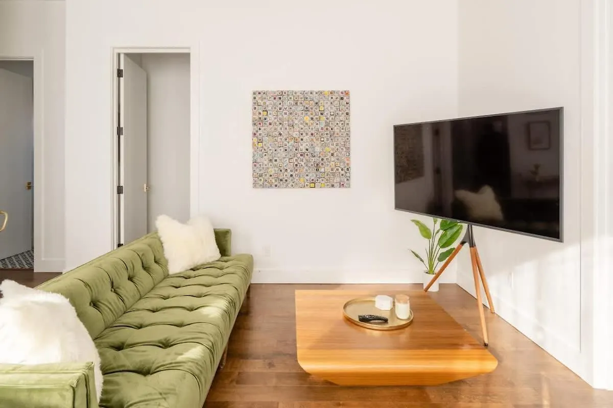 Stay Portland - Heart Of Portland Midcentury Dream 95 Walkscore 3Br