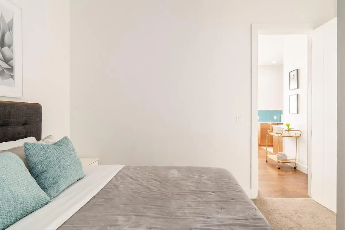 Stay Portland - Heart Of Portland Midcentury Dream 95 Walkscore 3Br Holiday home