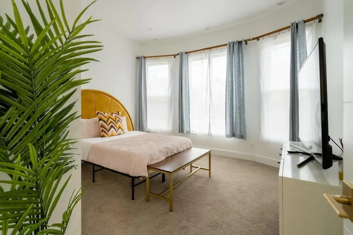 Stay Portland - Heart Of Portland Midcentury Dream 95 Walkscore 3Br 0*,  United States